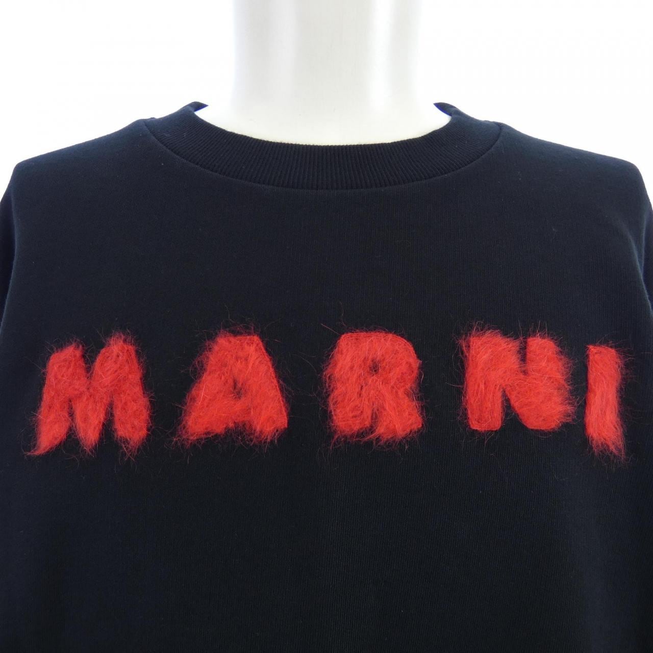 Maruni MARNIFUMU0074S4卫衣