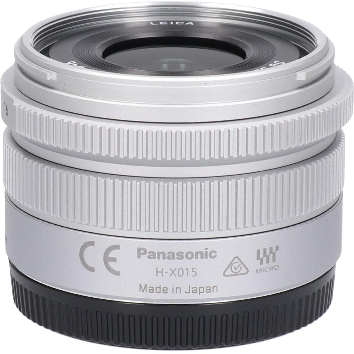 ＤＧ　ＳＵＭＭＩＬＵＸ１５ｍｍ　Ｆ１．７ＡＳＰＨ　ＳＶ