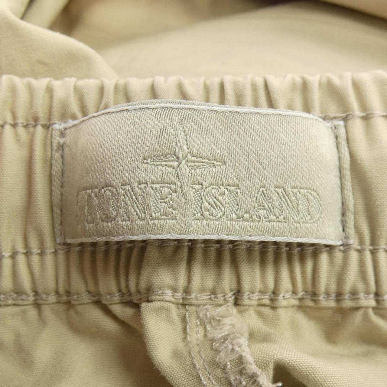 石岛STONE ISLAND 7815L02F1短裤