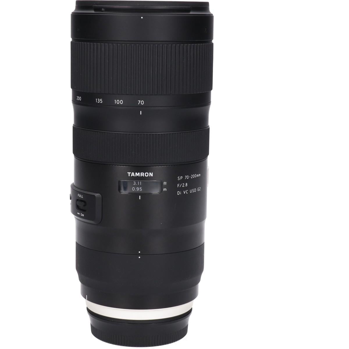 ＥＯＳ７０－２００ｍｍ　Ｆ２．８ＤＩ　Ｇ２（Ａ０２５）
