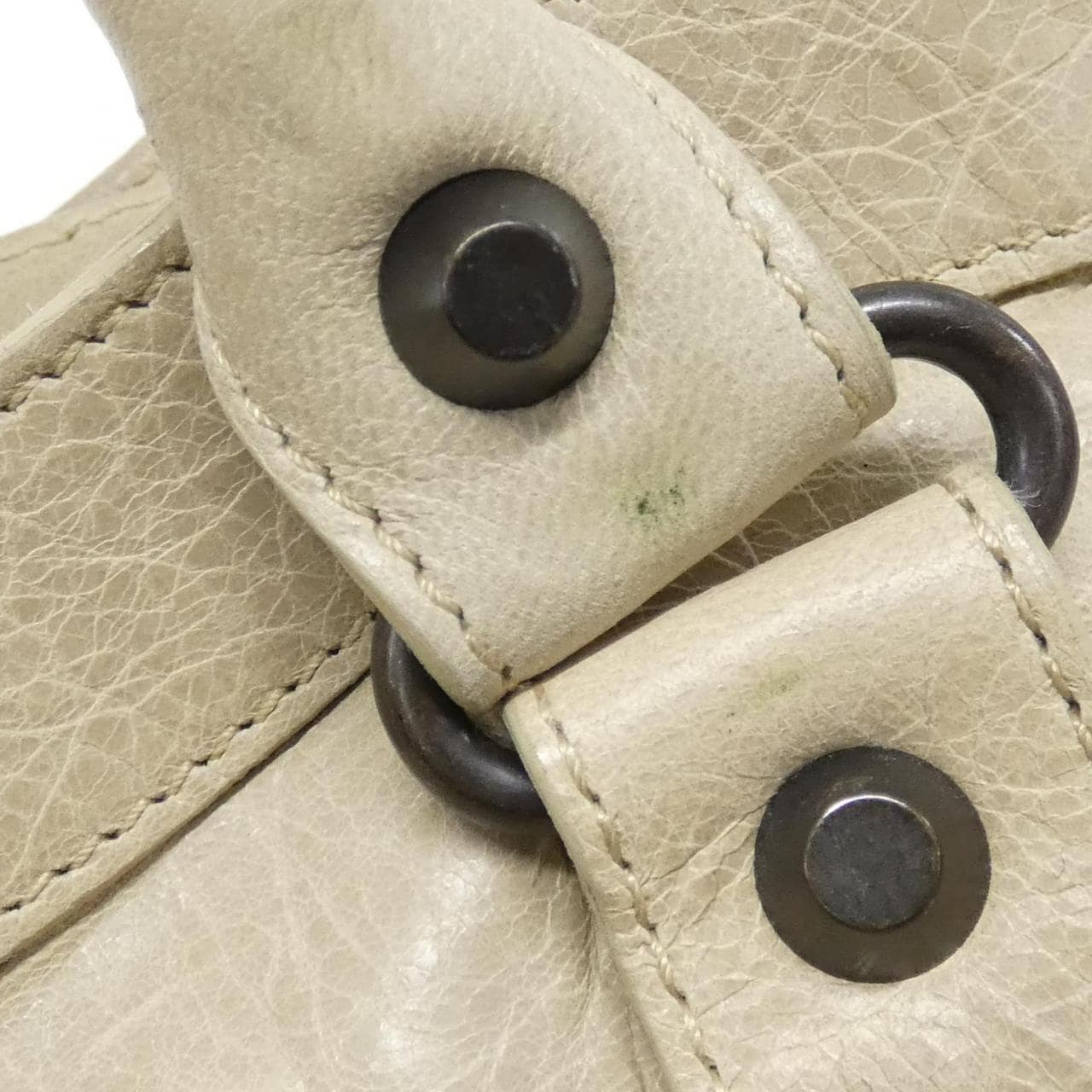 バレンシアガ ザ シティ 115748 D94JT バッグ