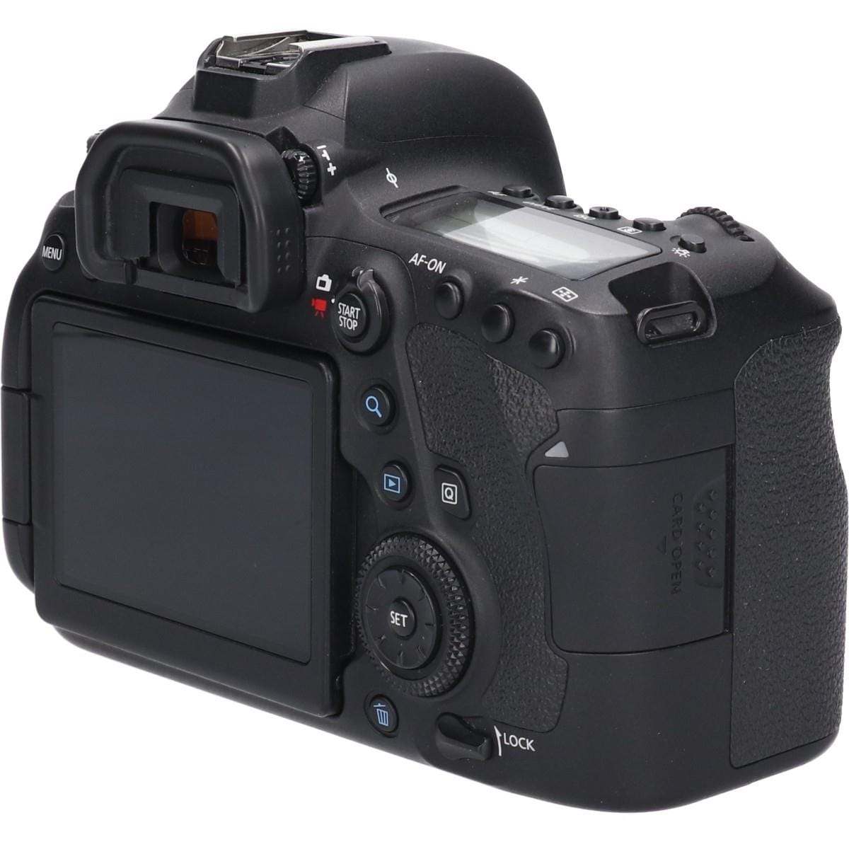 ＥＯＳ　６Ｄ　ＭＡＲＫ　ＩＩ