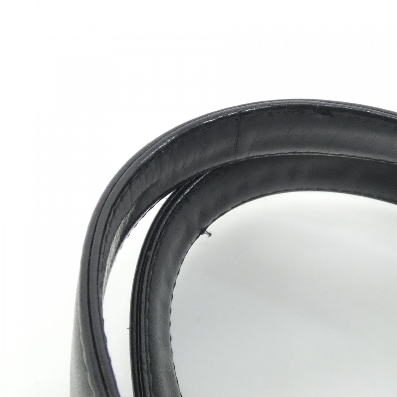 【ヴィンテージ】シャネル チョコバー ライン 17805 ショルダーバッグ