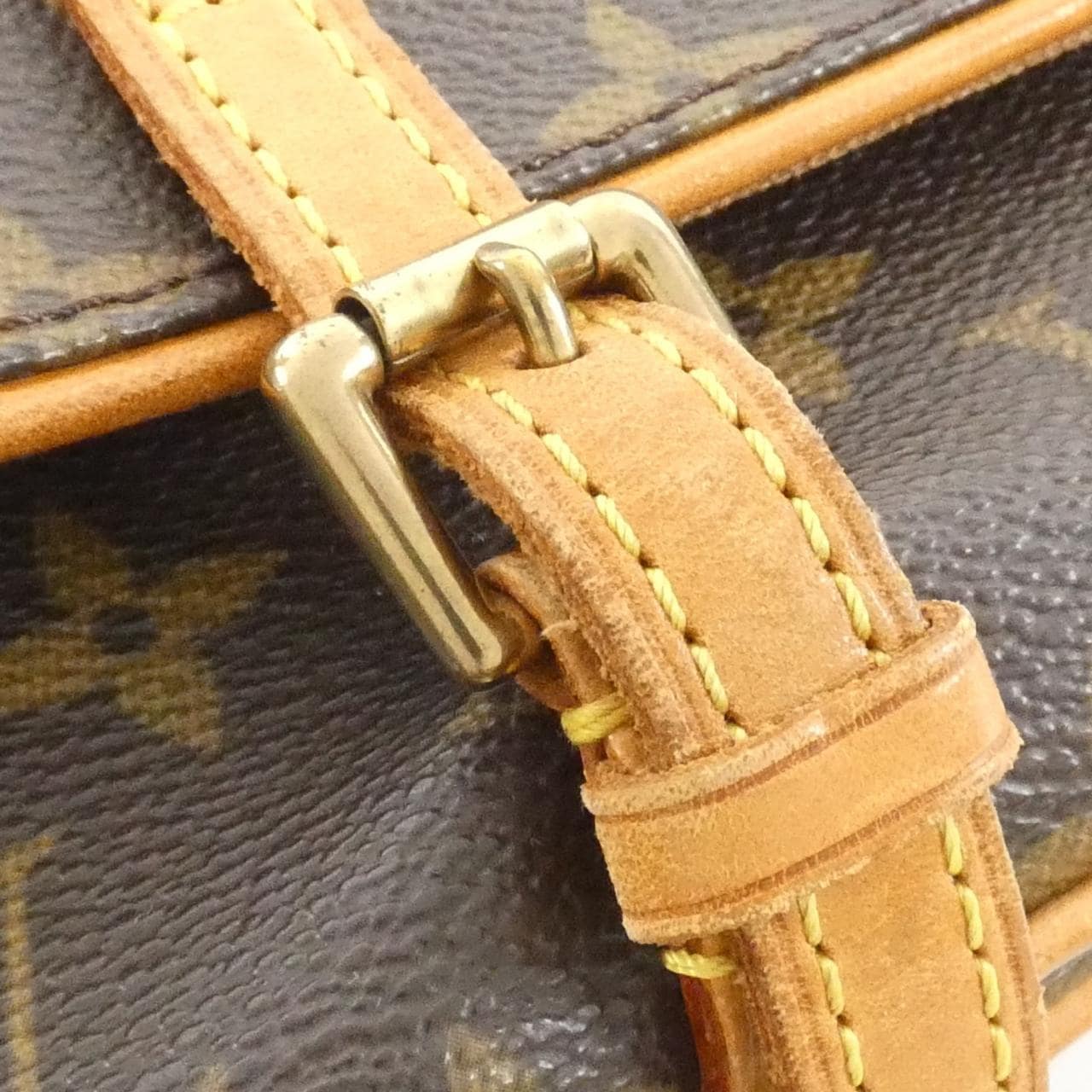 ルイヴィトン モノグラム マレル M51157 ショルダーバッグ