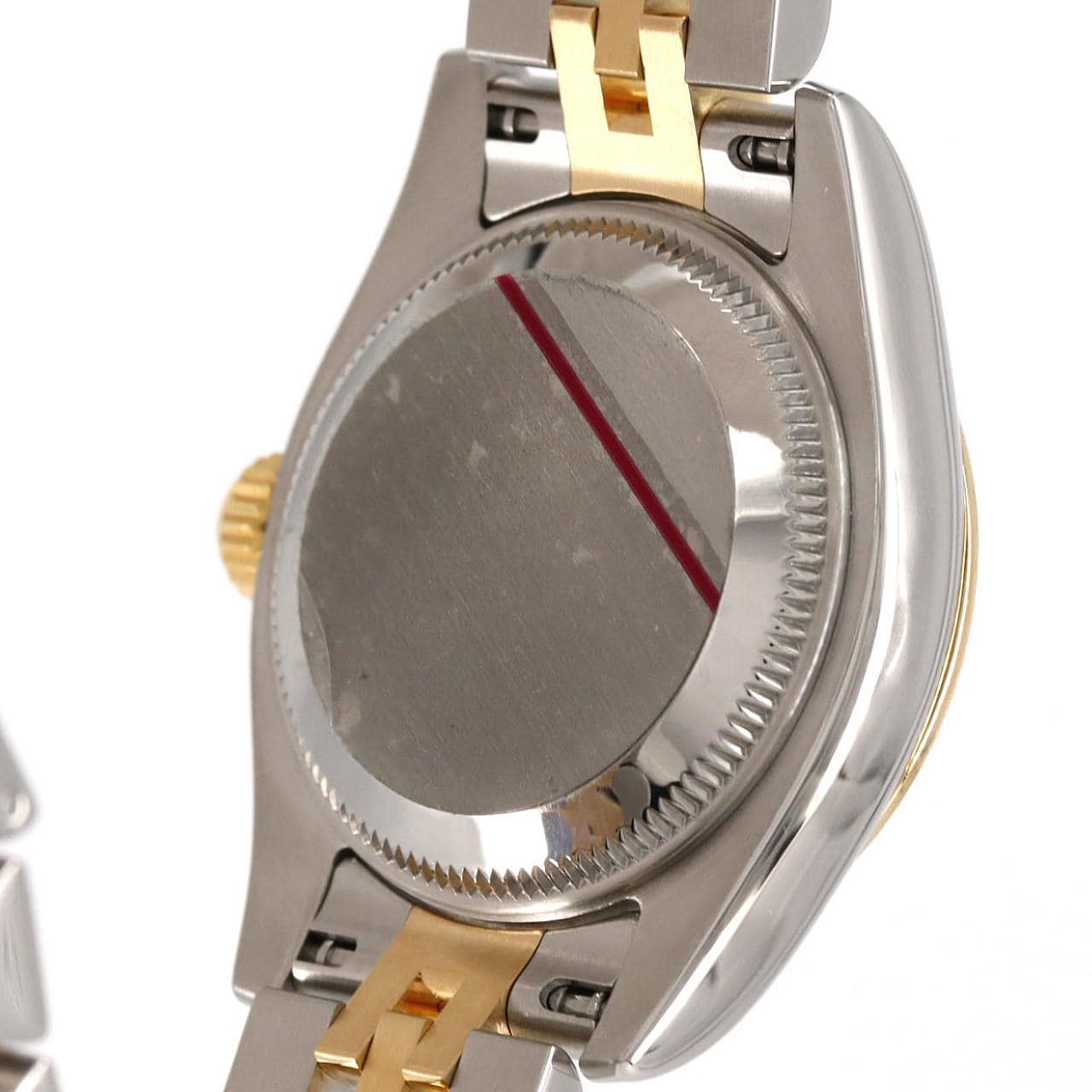 ロレックス デイトジャスト 179173G SSxYG 自動巻 V番