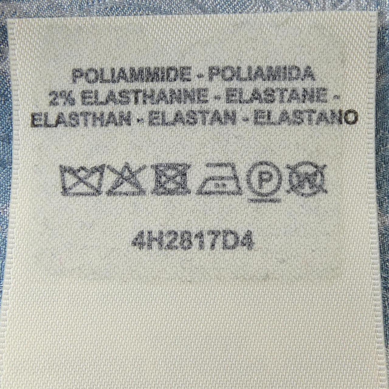 エルメス HERMES EPERON D'OR BANDANA 4H2817D4 ツイルレーヌ ニット