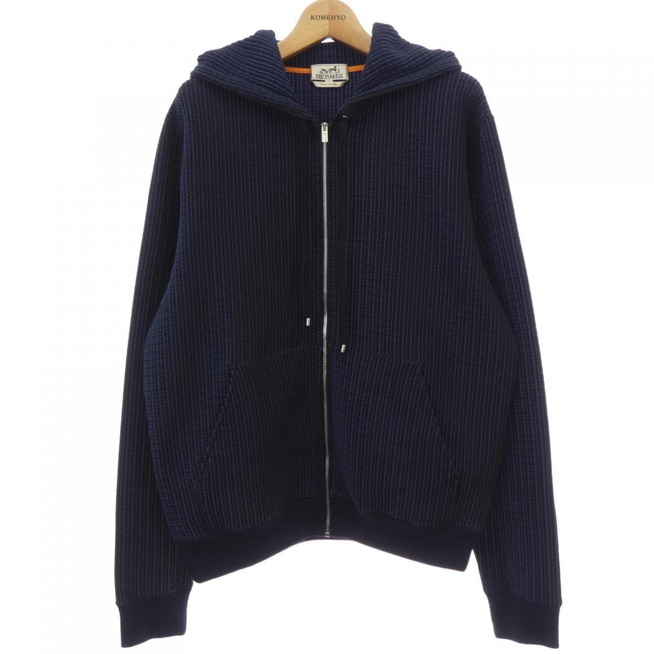 エルメス HERMES パーカー