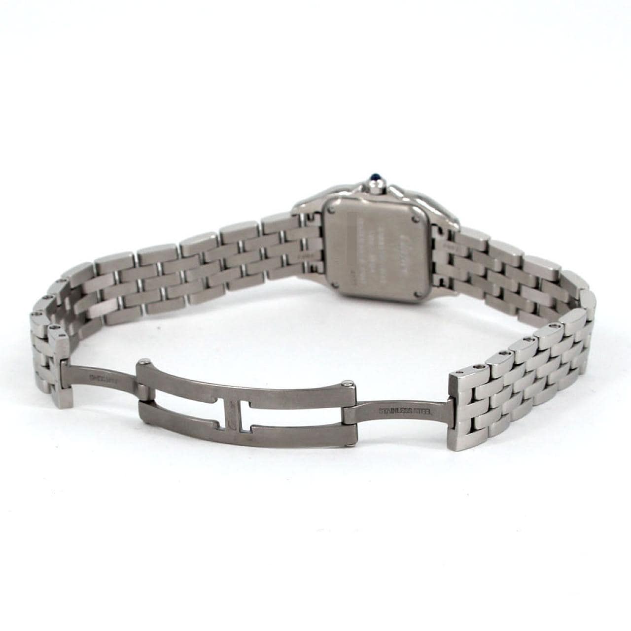 カルティエ パンテール･ドゥ･カルティエSM WSPN0013 SS クォーツ