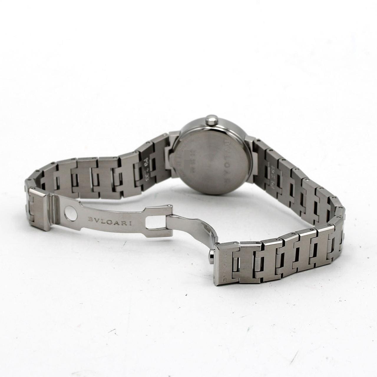 ブルガリ ブルガリブルガリ BB23SS/BB23WSSD SS クォーツ