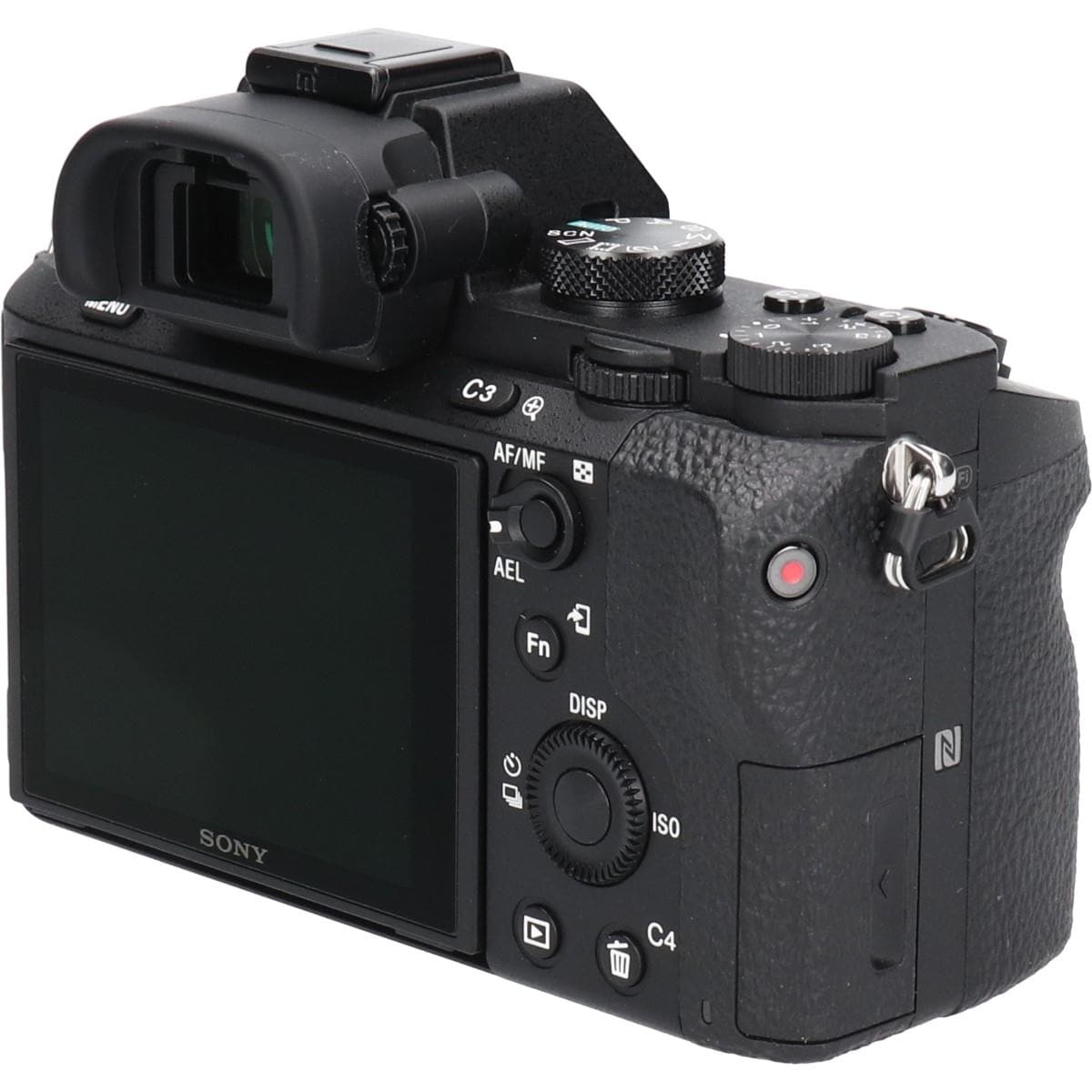α７　ＩＩ　ＩＬＣＥ－７Ｍ２