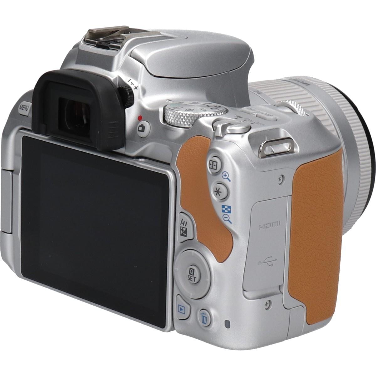 ＥＯＳ　ＫＩＳＳ　Ｘ９　１８－５５ＫＩＴ