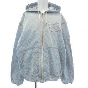 ルイヴィトン LOUIS VUITTON デニムジャケット
