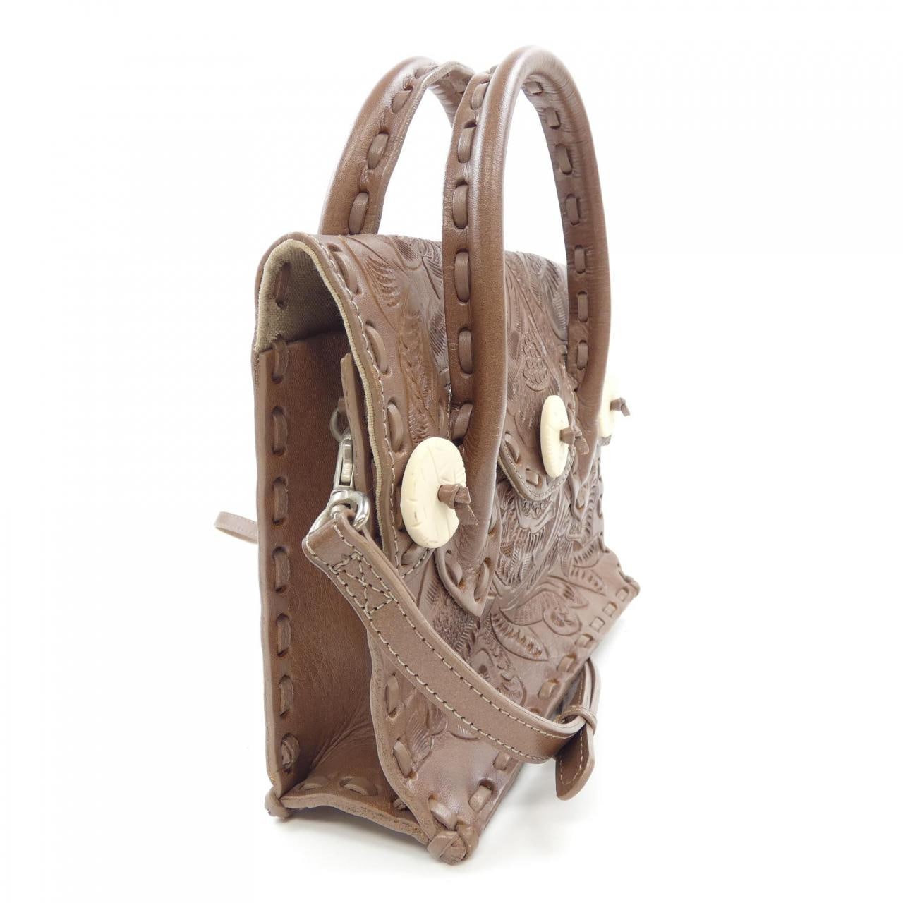 カービングトライブス Carving Tribes BAG