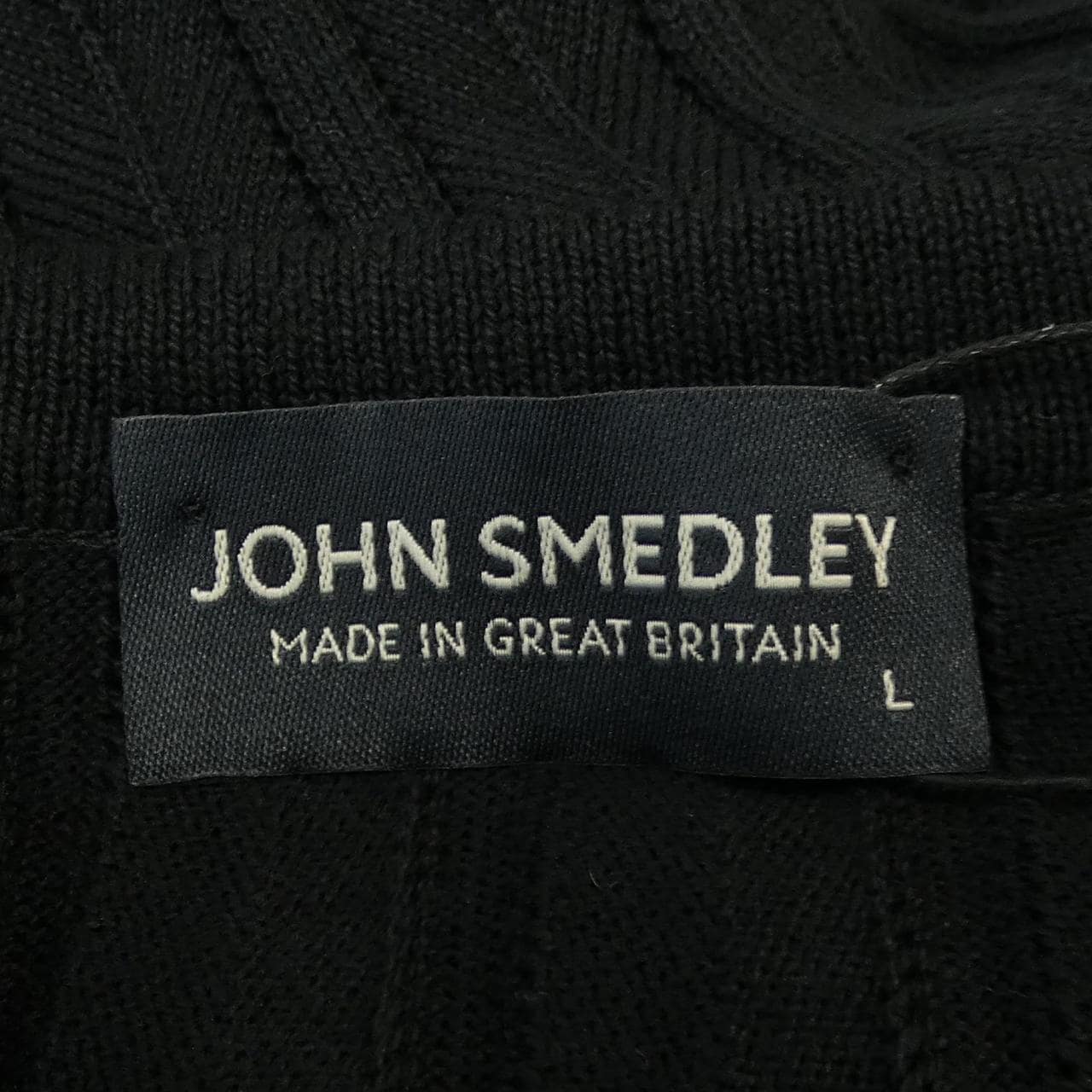 John Smedley JOHN SMEDLEY dress
