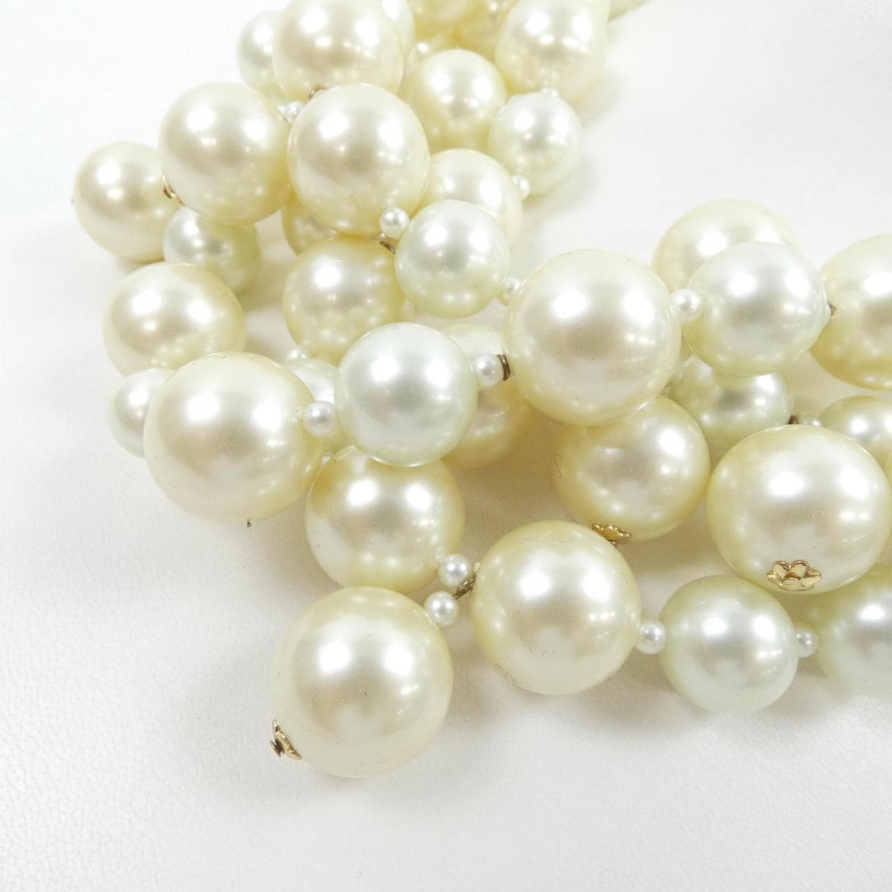 KENNETH JAY LANE (其他) NECKLACE