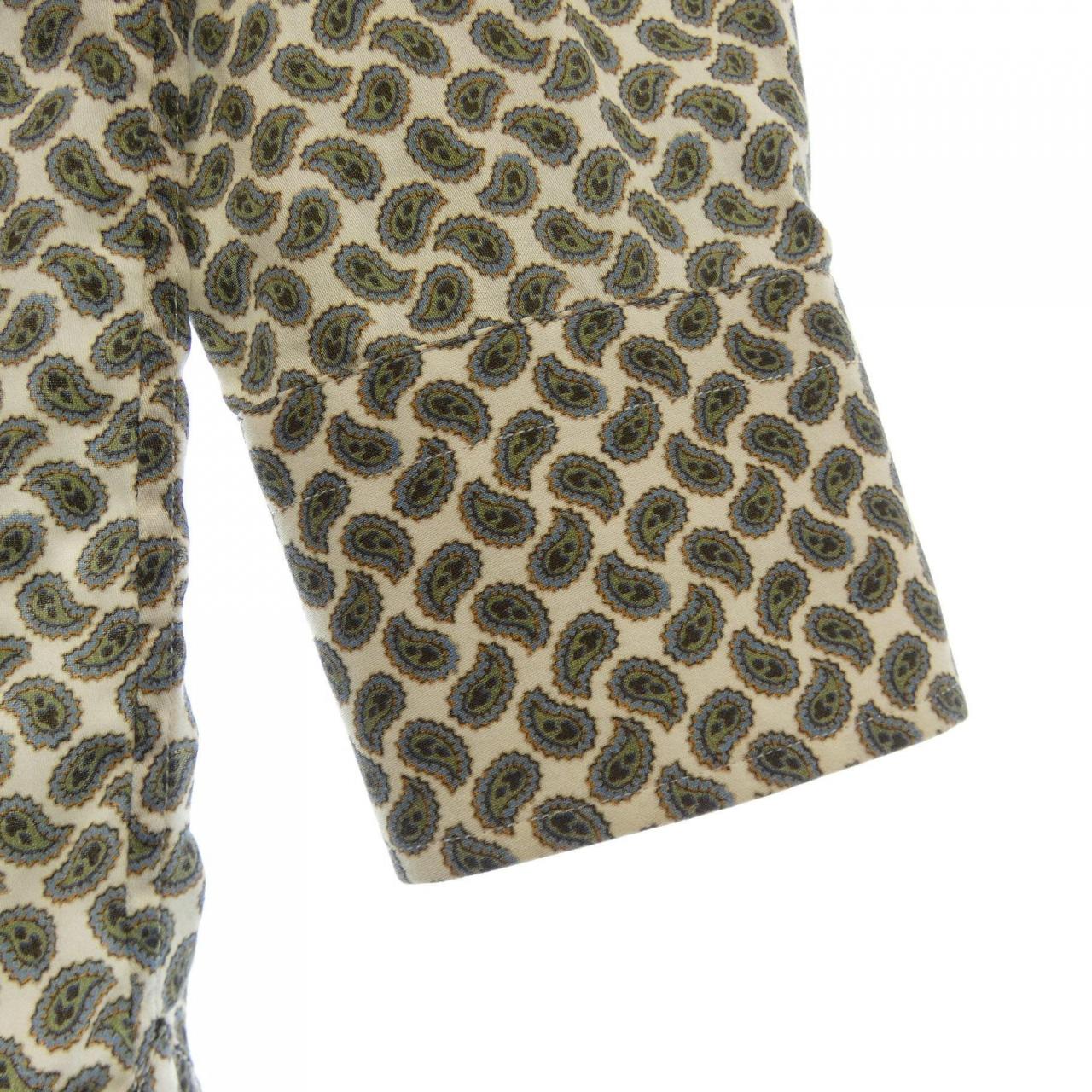 エトロ ETRO シャツ