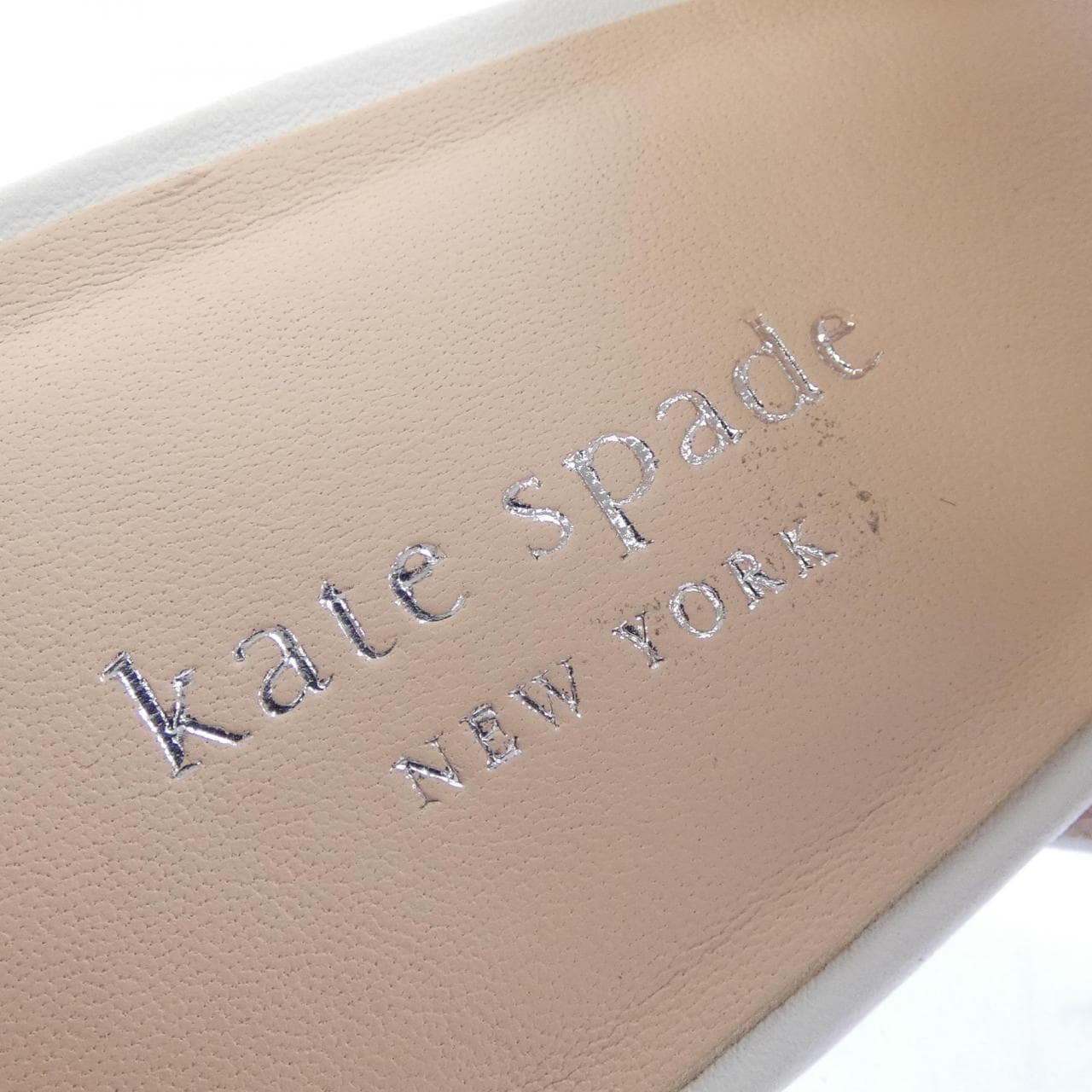 ケイトスペード kate spade サンダル