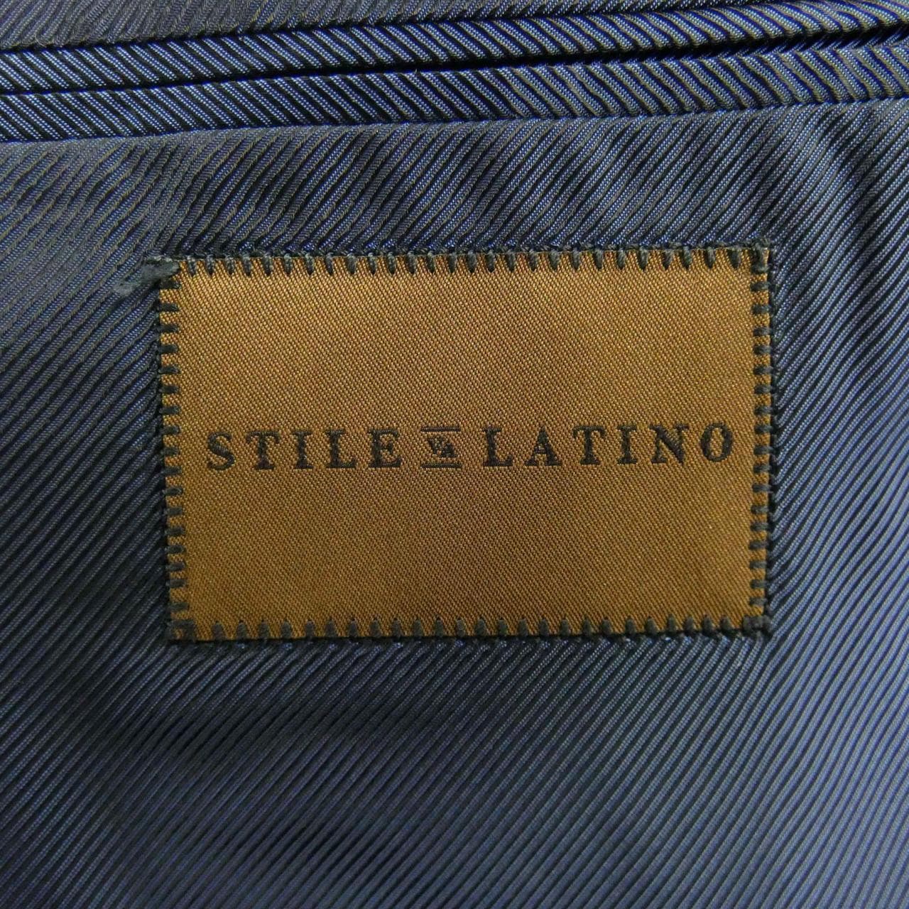 STILLE LATINO AW120104 スーツ