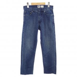 クリスチャンディオール CHRISTIAN DIOR ボーイフレンドジーンズ 30 MONTAIGNE 912P01A3319 ジーンズ