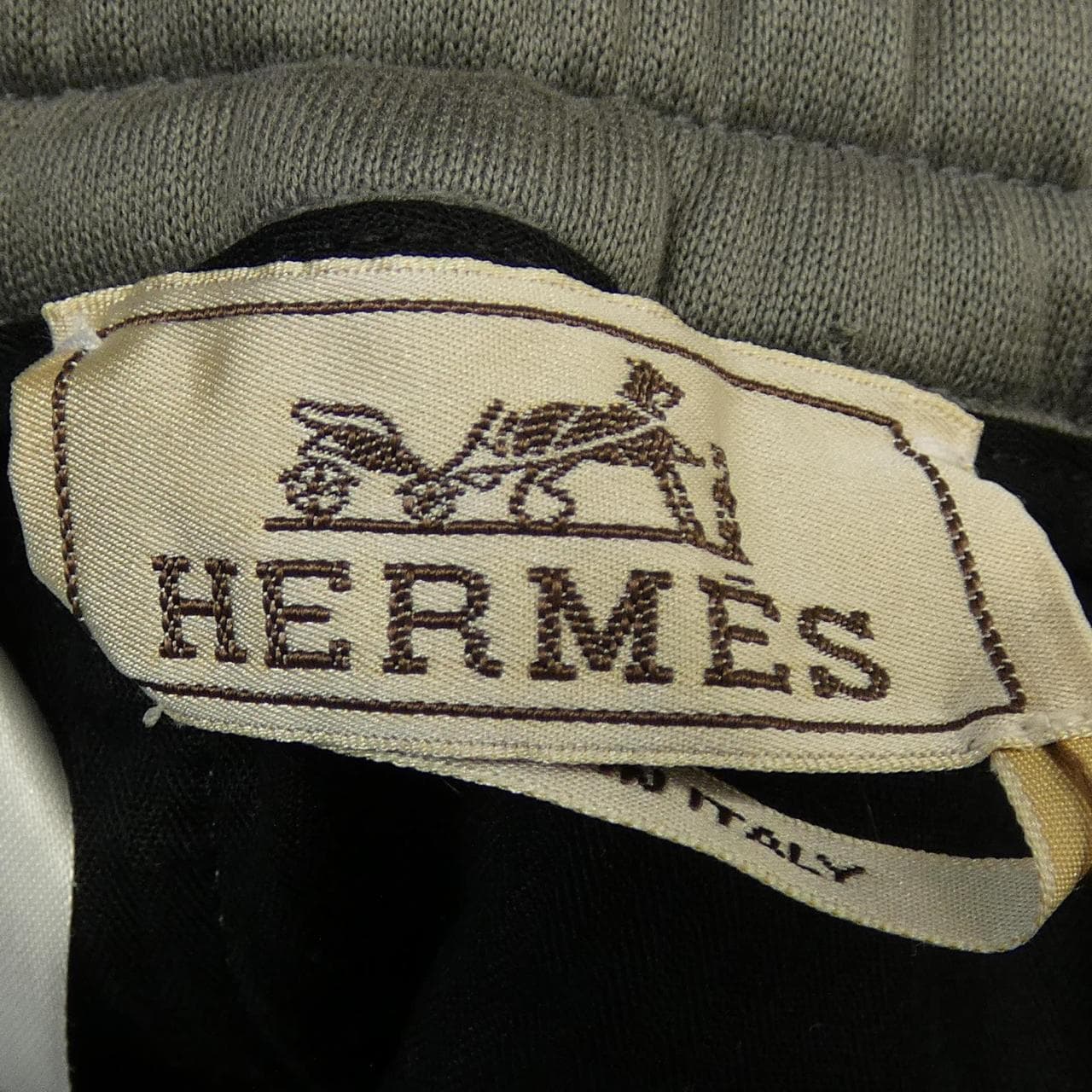 エルメス HERMES ヴァルミー 455121H8 パンツ