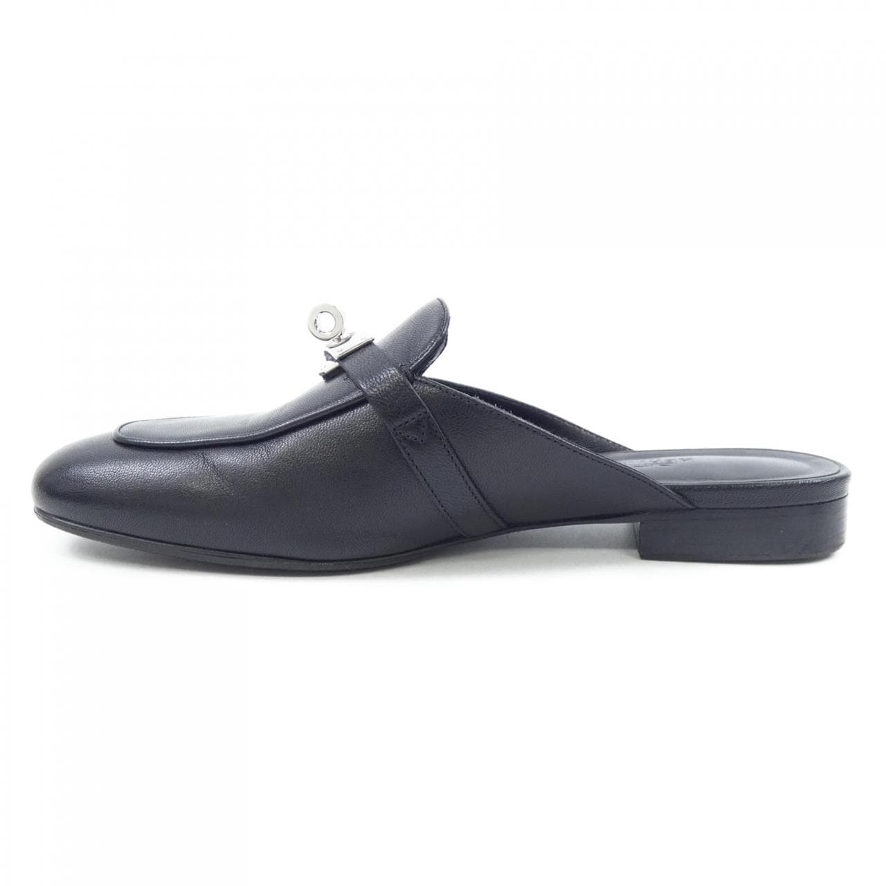 エルメス HERMES オズ OZ ケリーバックル 212295Z サンダル