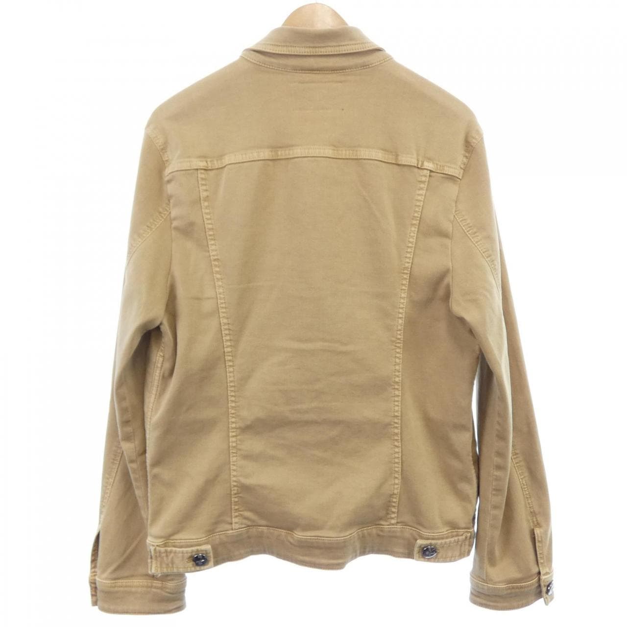 トラマロッサ TRAMAROSSA G-125MO1 ジャケット