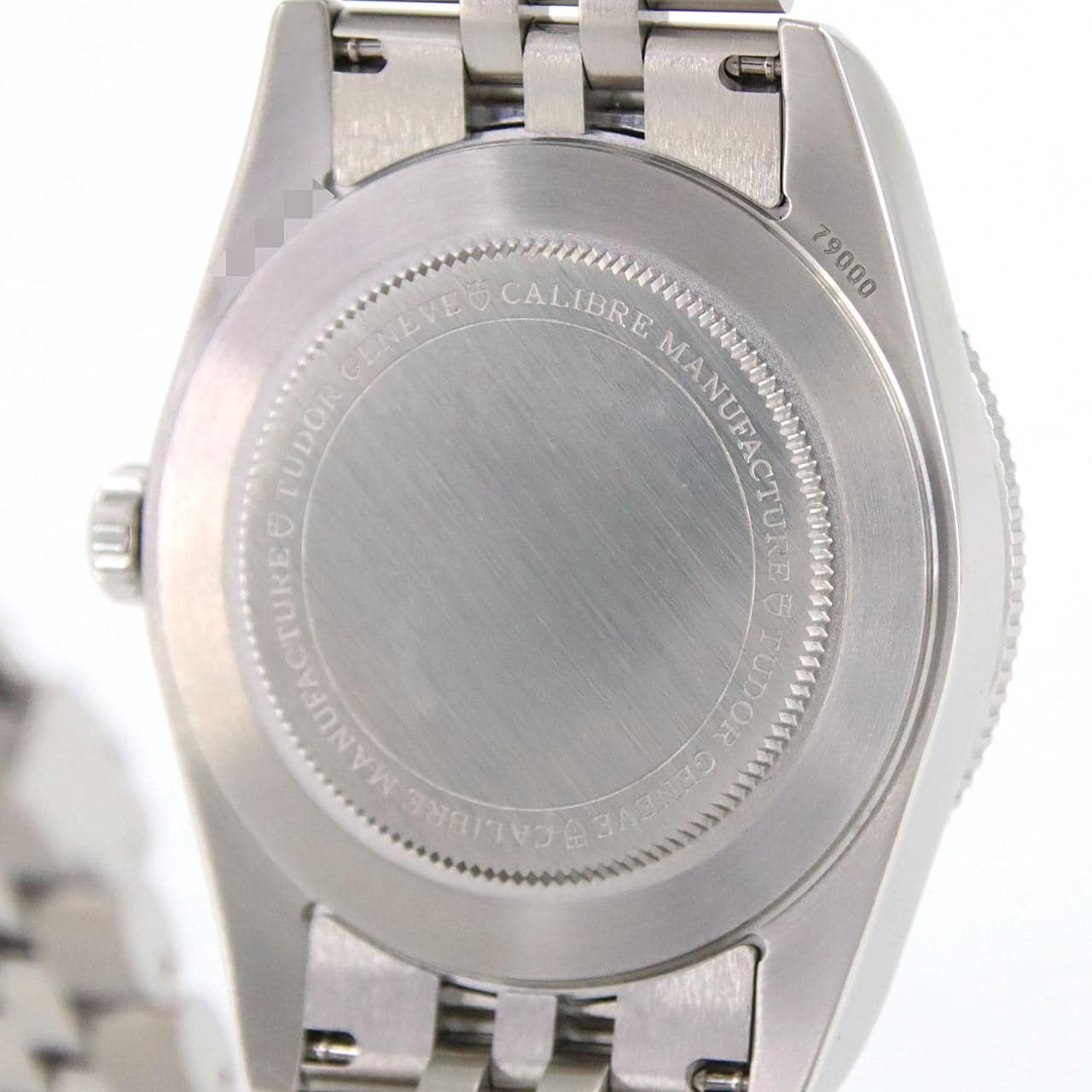 チューダー/チュードル ブラックベイ54 M79000-0001 SS 自動巻