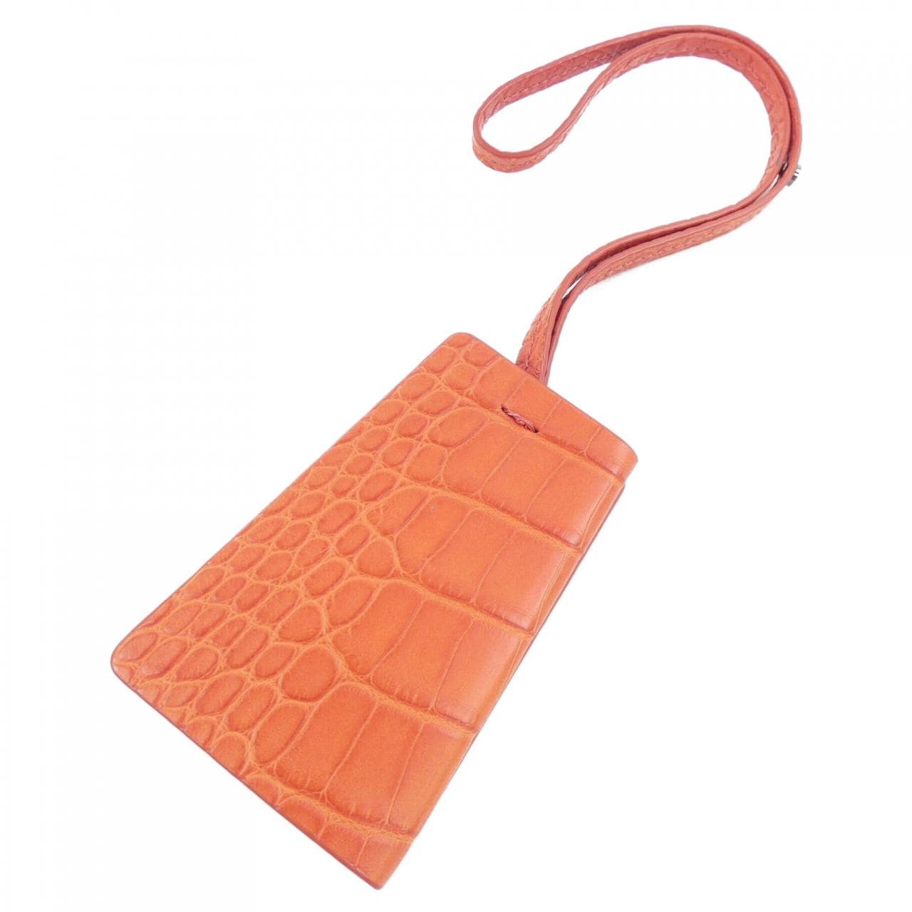 ロロピアーナ Loro Piana FAL4571 KEY CASE