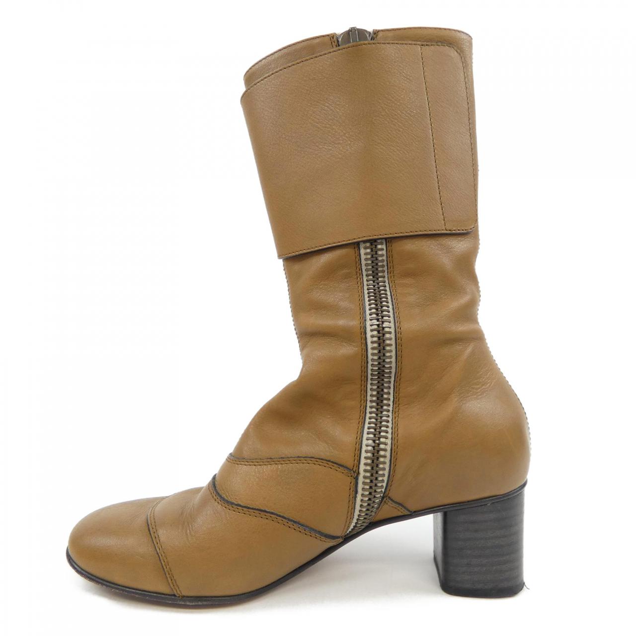 クロエ Chloe ブーツ