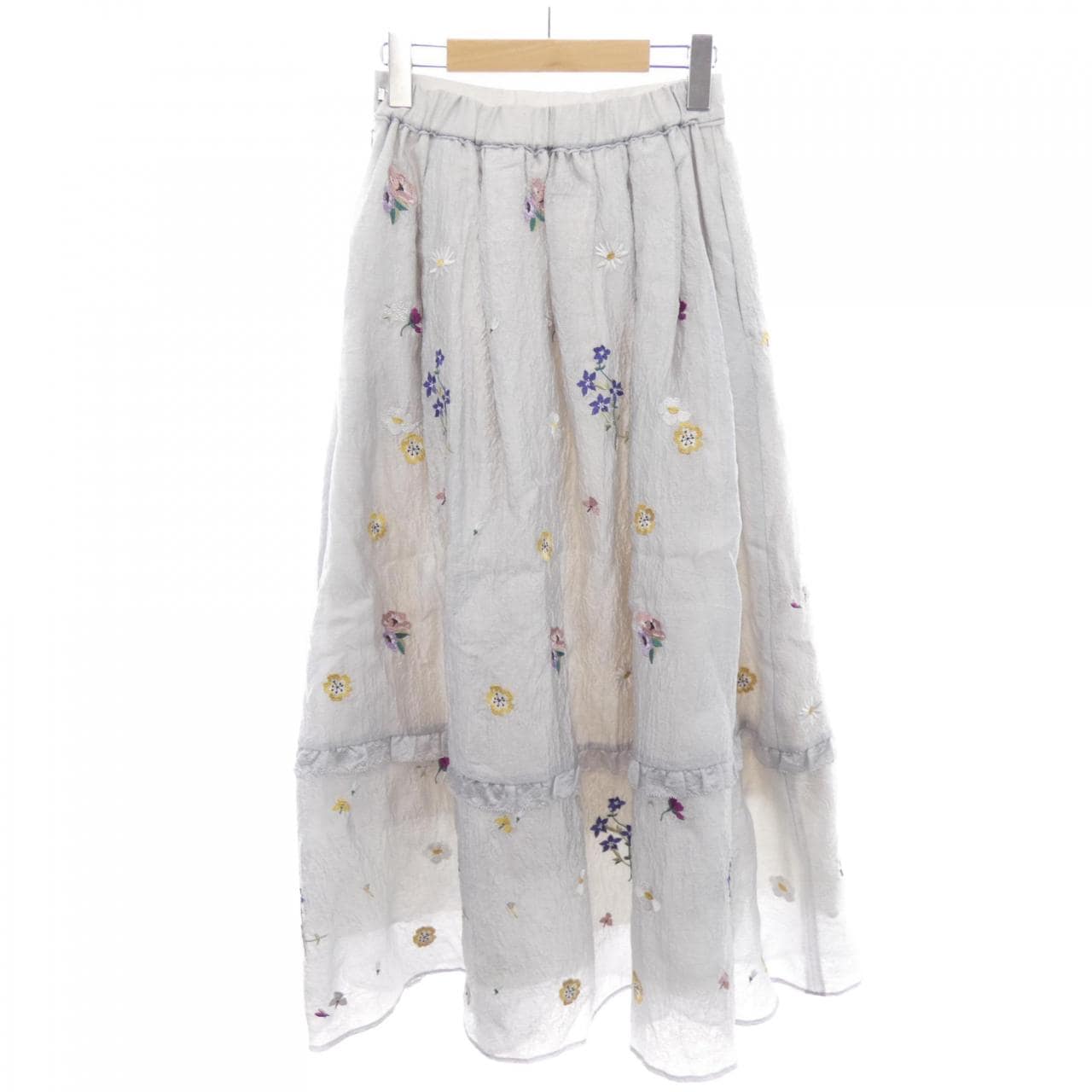 チェスティ chesty スカート