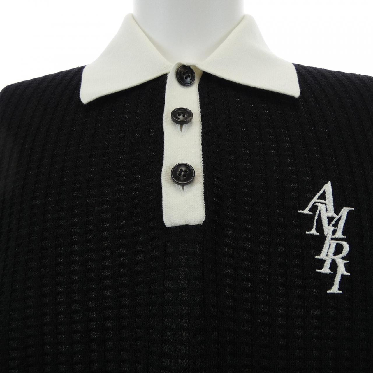アミリ AMIRI ポロシャツ