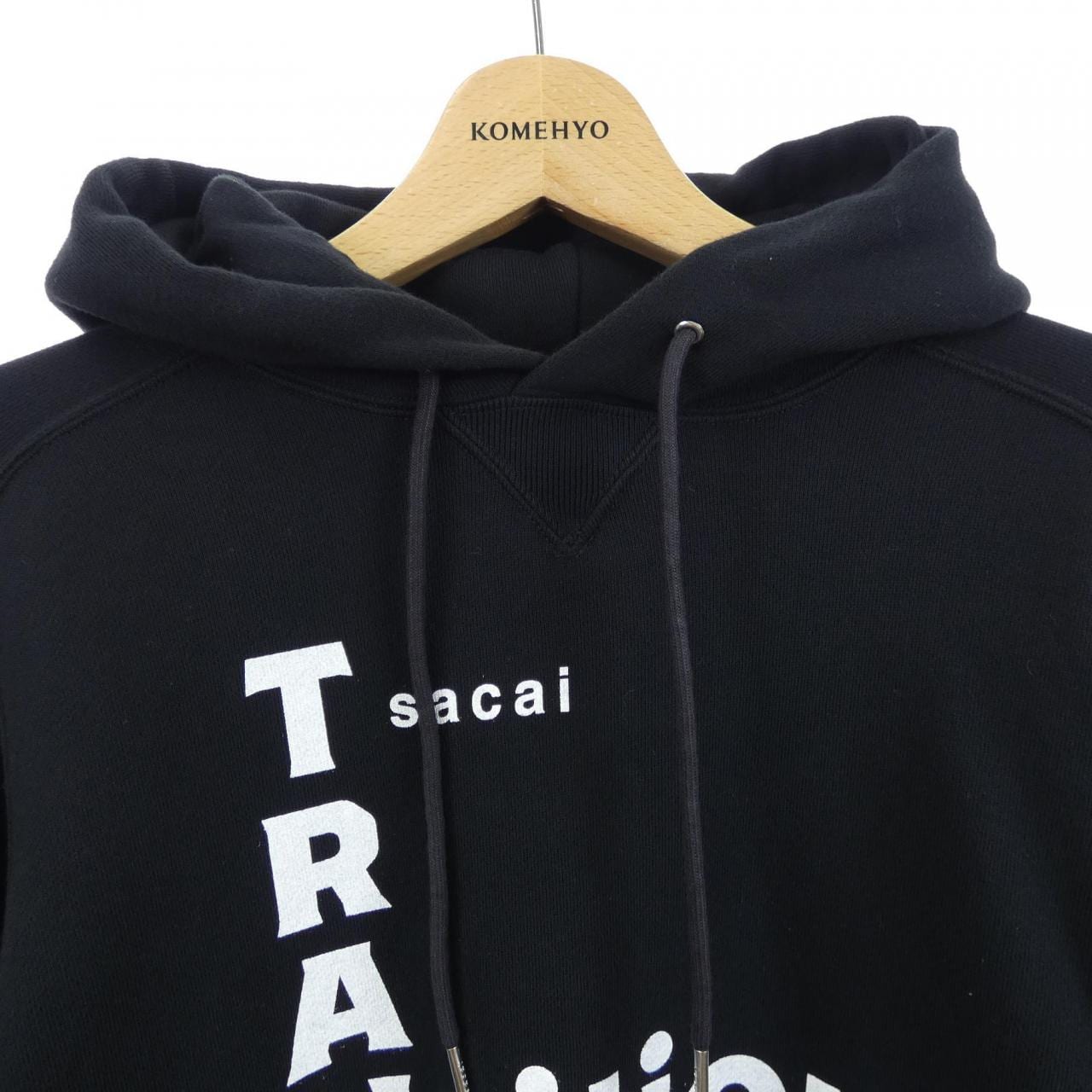 サカイ SACAI パーカー
