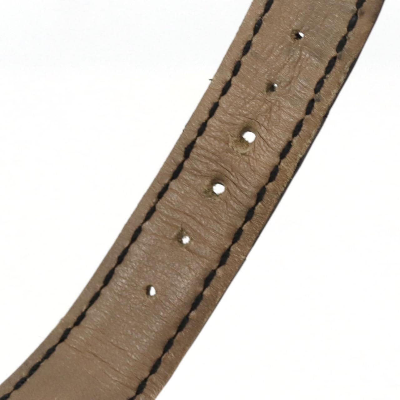 ロンジン ラウンドケース PT･12P PT クォーツ