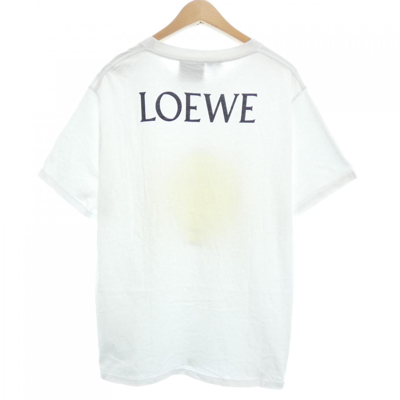 ロエベ LOEWE H616341J01 Tシャツ