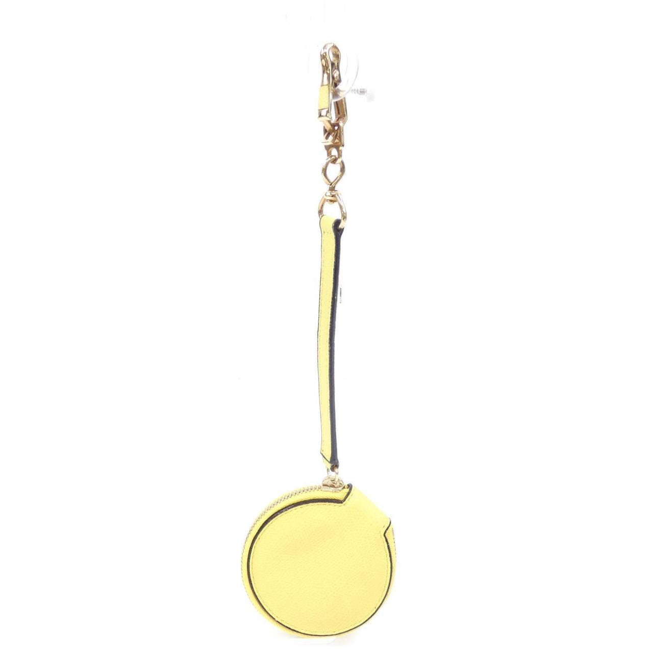 ヴァレクストラ VALEXTRA COIN CASE