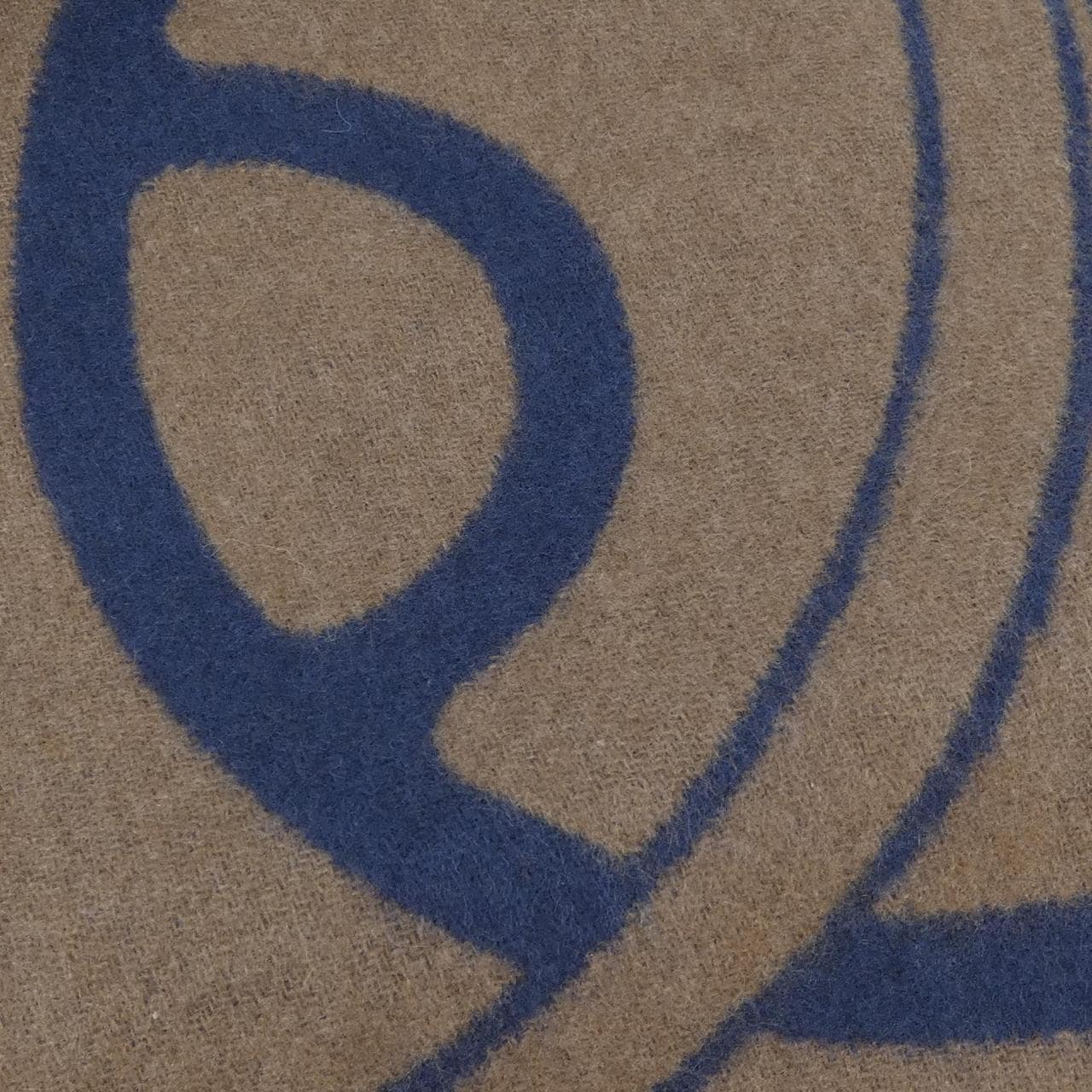 エルメス HERMES メタル エケストル H394837T MUFFLER