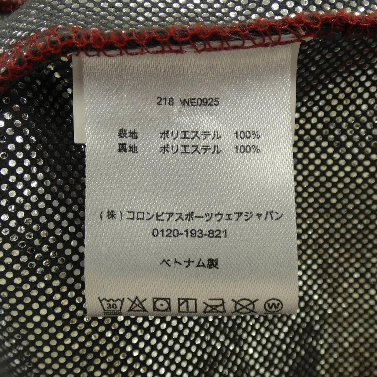 COLOMBIA ジャケット