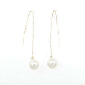 タサキ アコヤパール ピアス 8.2mm