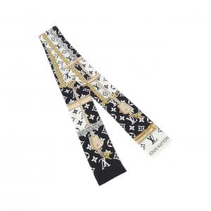 ルイヴィトン バンドー モノグラム コンフィデンシャル M78656 スカーフ