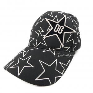 ドルチェアンドガッバーナ DOLCE&GABBANA GH590Z/FSFJI キャップ