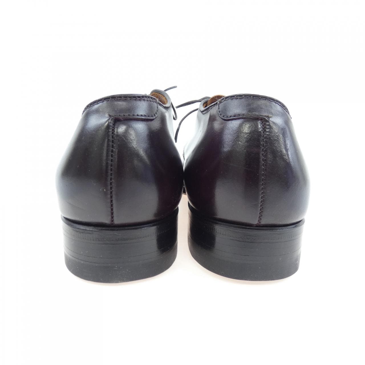 オールデン ALDEN SHIPS N6414 シューズ