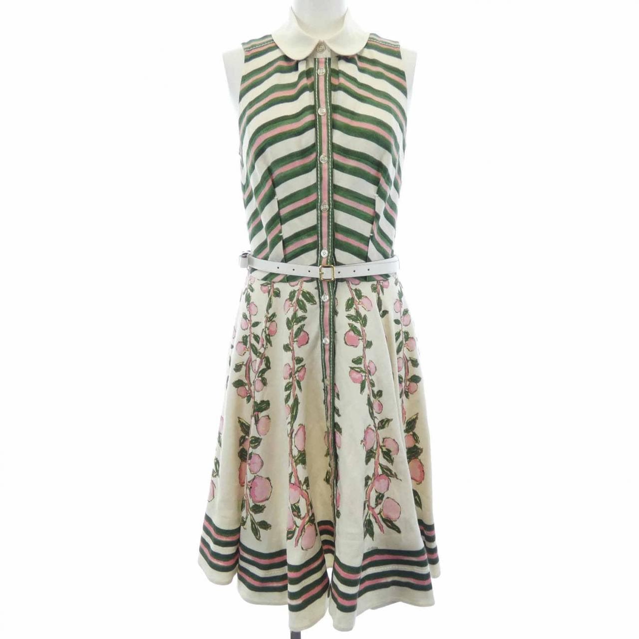 ルイヴィトン LOUIS VUITTON WSDR16S7K ワンピース