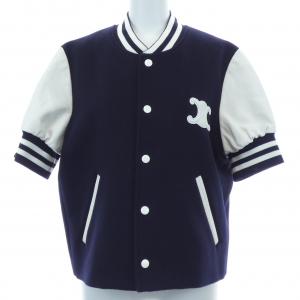 セリーヌ CELINE トリオンフ TRIOMPH CHELSEA TEDDY 2V90O6700 スタジャン