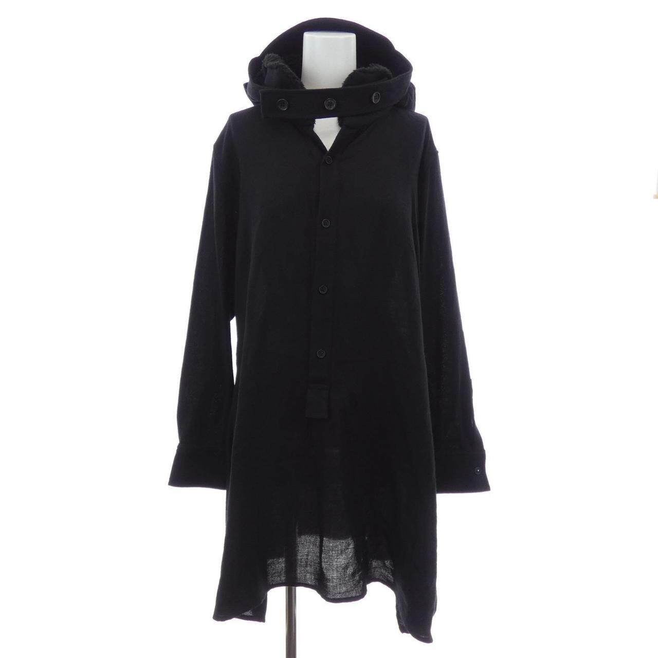 ヨウジヤマモト YOHJI YAMAMOTO FJ-D28-106 ワンピース