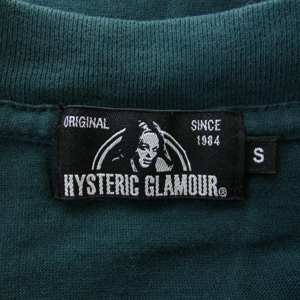 ヒステリックグラマー HYSTERIC GLAMOUR トップス