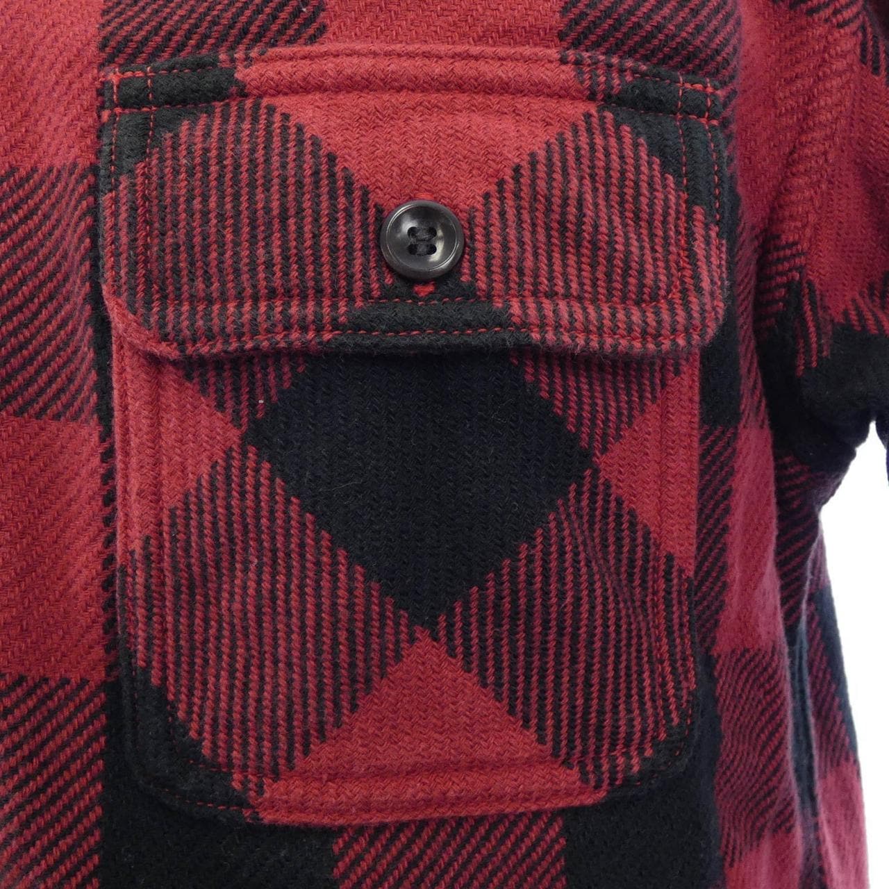 DELUXEWARE シャツ