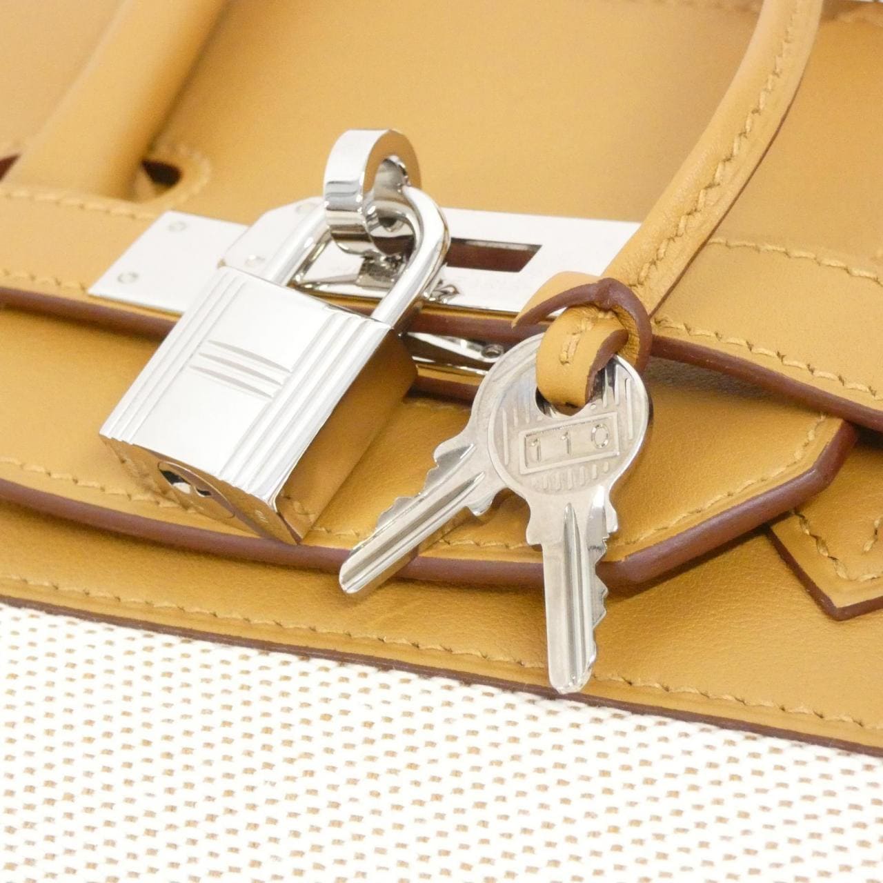 エルメス バーキン フレイ フレイ 35cm 082797CK バッグ