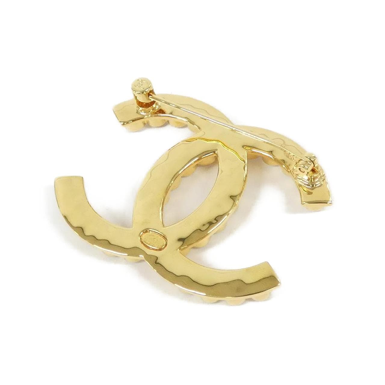 シャネル AB9915 ブローチ