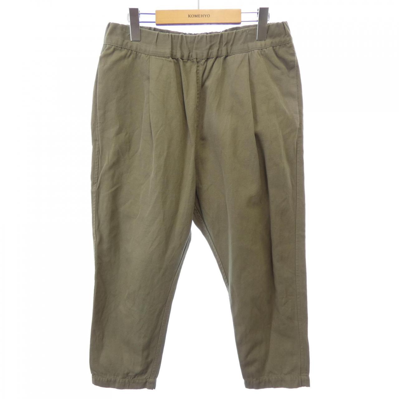 ケイシーケイシー CASEY CASEY セットアップ