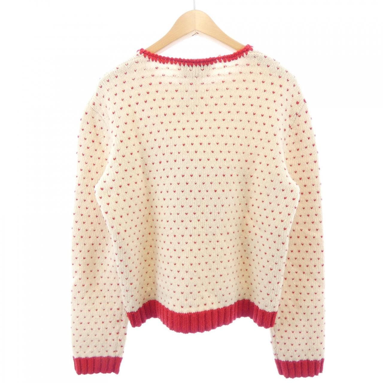 グッチ GUCCI 595614-XKAUZ ニット